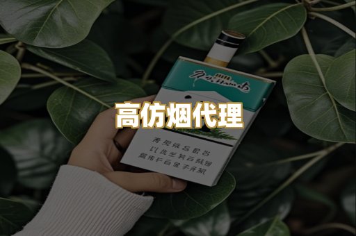 高仿烟代理